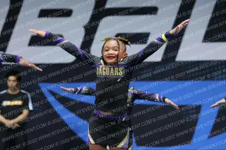 WEST ORLANDO JAGUARS