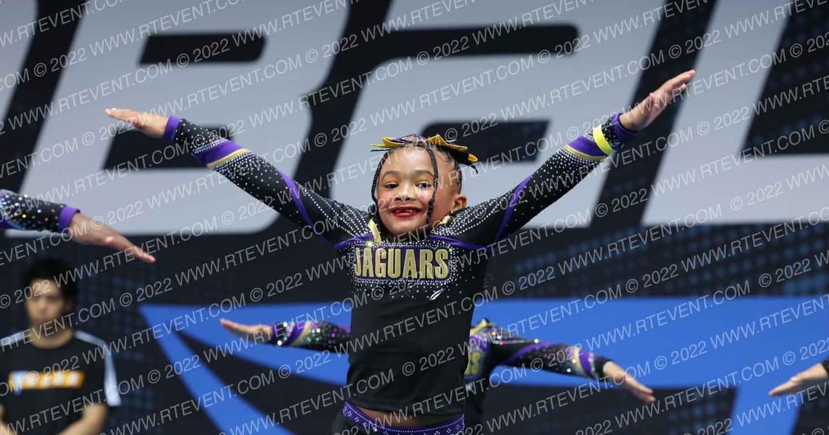 WEST ORLANDO JAGUARS · YCADA Globals