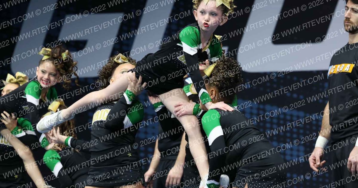 BRICK CHEER D8 · YCADA Globals