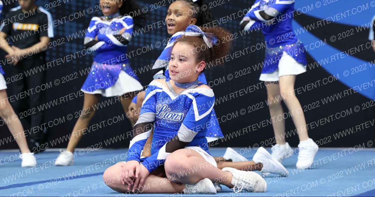 LC DIVAS · YCADA Globals
