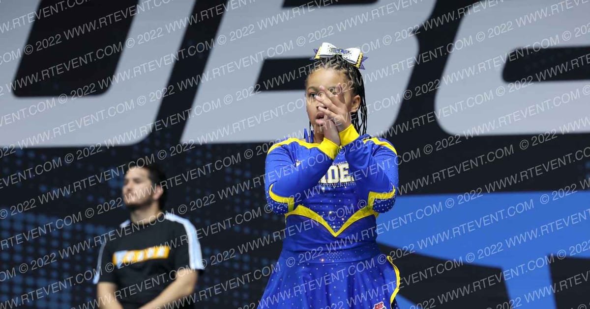 UNDER PRESSURE DIVAS · YCADA Globals