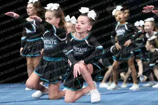 UPSTATE LEGENDS BOMBSHELLS