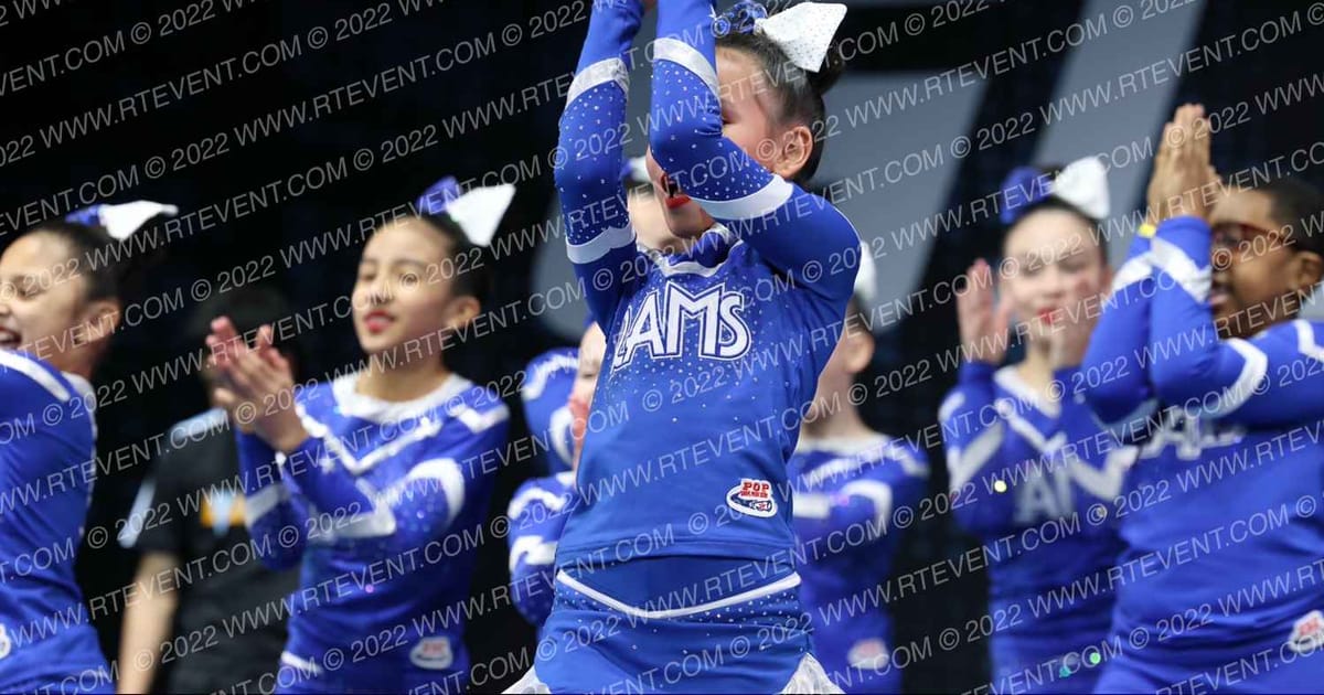 HIGHTSTOWN RAMS JR PEE WEE · YCADA Globals