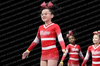 NORTH ROCKLAND RAIDERS HOT SHOTZ