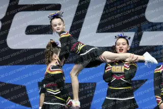 BERKELEY GOLDEN EAGLES