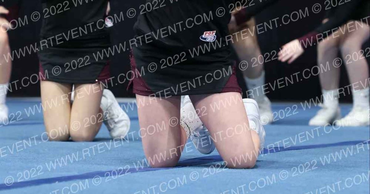 CARVER LADY COWBOYS JR PEEWEES · YCADA Globals