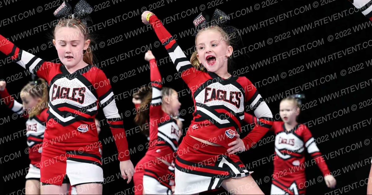 SMYRNA CLAYTON EAGLES · YCADA Globals