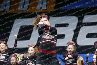 NORTHERN ATHLETICS RUBIES