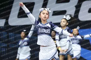 MERIDEN RAIDERS 10