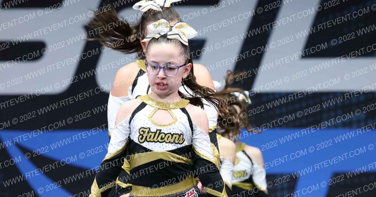 FLEMINGTON FALCONS · YCADA Globals