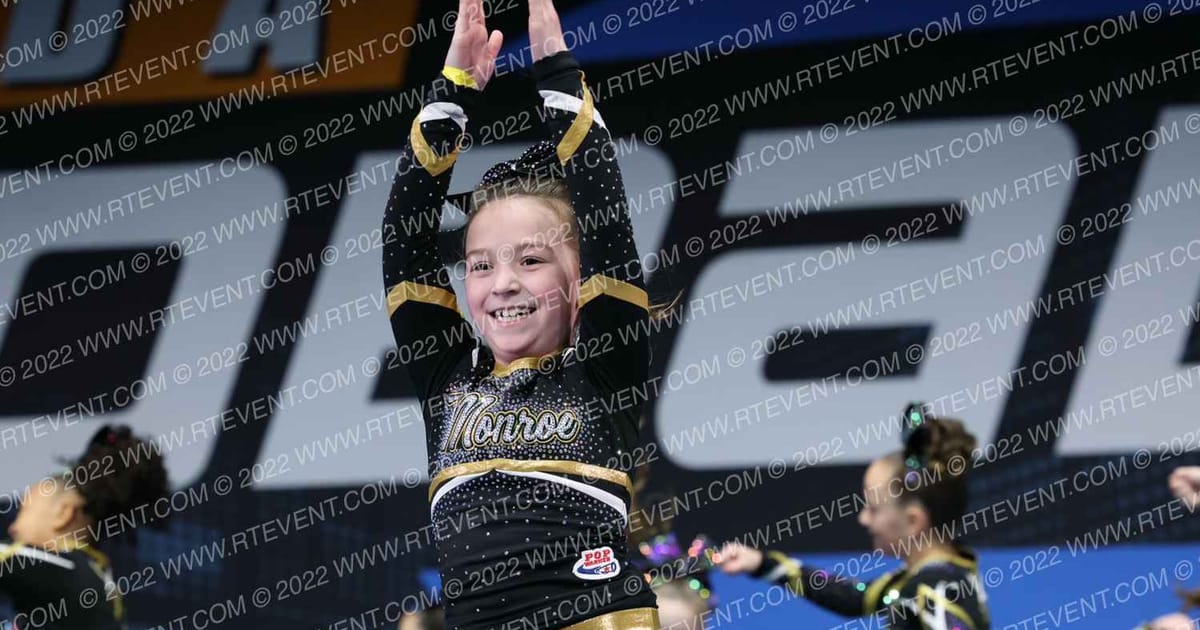 MONROE WOLVERINES DIAMONDS · YCADA Globals