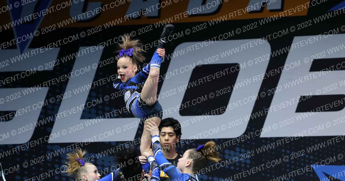 MERRIMACK HAWKS MINI BLING · YCADA Globals