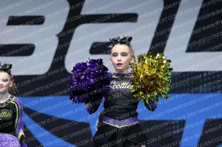 BALLSTON SPA SCOTTIES SAVAGE