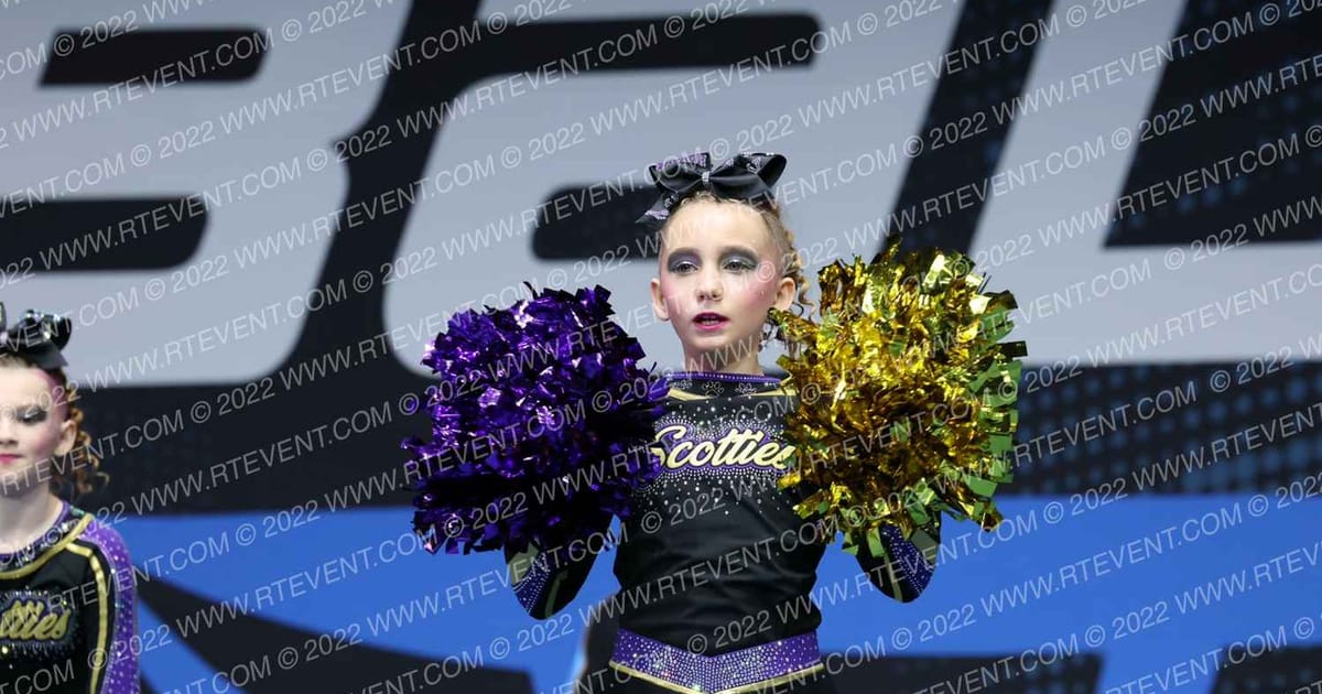 BALLSTON SPA SCOTTIES SAVAGE · YCADA Globals