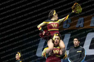 WRC JR MIDGETS