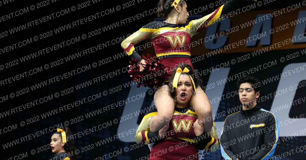 WRC JR MIDGETS · YCADA Globals