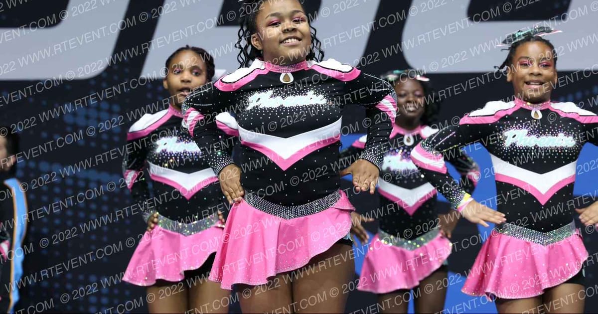 JOCO PHOENIX BLAZE · YCADA Globals
