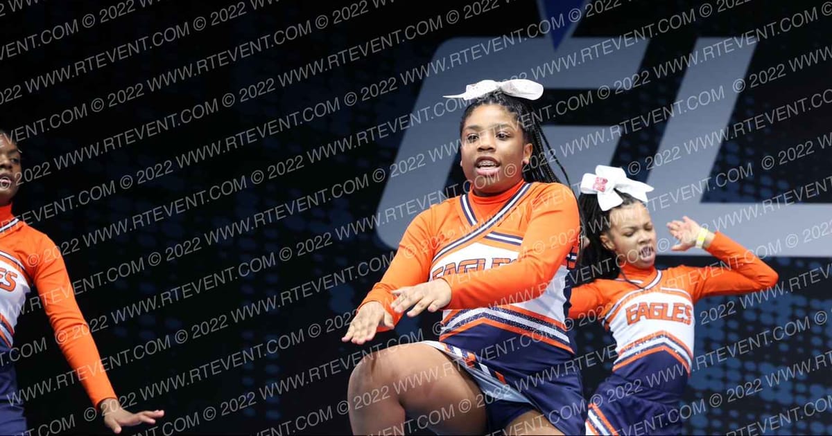 ROBBINS CAL PARK EAGLES · YCADA Globals