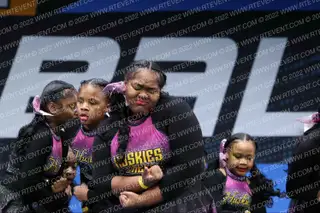 BROTHERLY LOVE ELITE PURPLE BLAZE