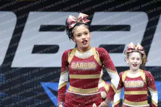 MANCHESTER SOUTH SABRES
