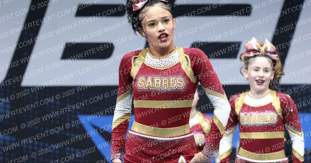 MANCHESTER SOUTH SABRES · YCADA Globals
