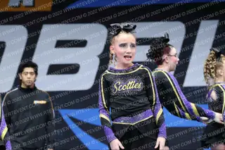 BALLSTON SPA SCOTTIES SAVAGE