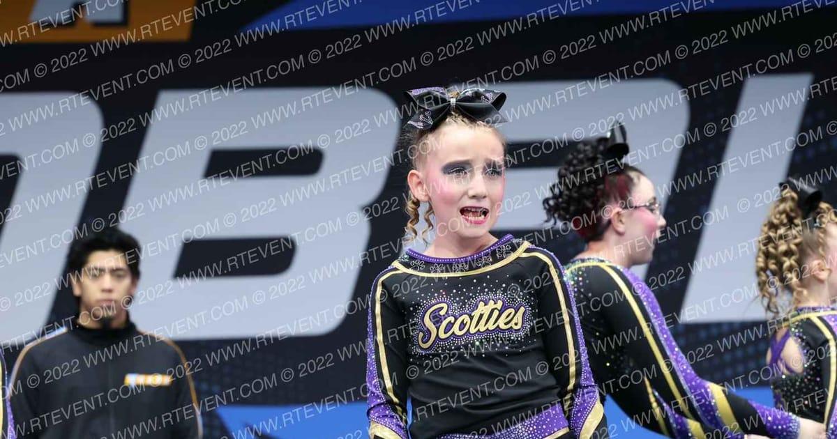 BALLSTON SPA SCOTTIES SAVAGE · YCADA Globals