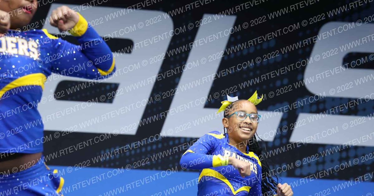 NORTHWEST RAIDERS · YCADA Globals