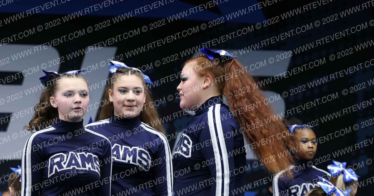 MERRIMACK HAWKS GLAM SQUAD · YCADA Globals