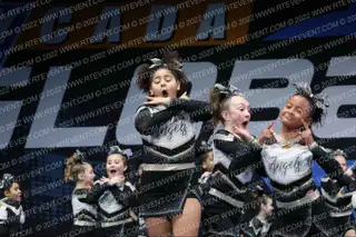 TOMS RIVER ANGELS