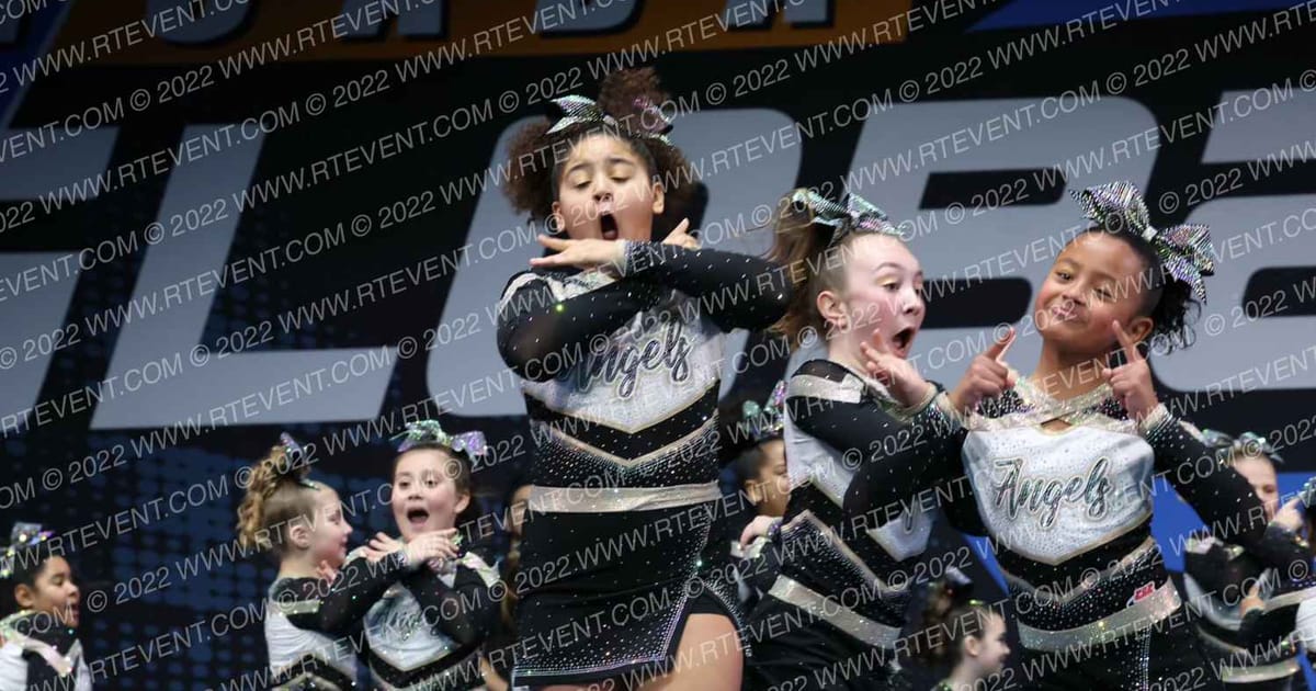 TOMS RIVER ANGELS · YCADA Globals