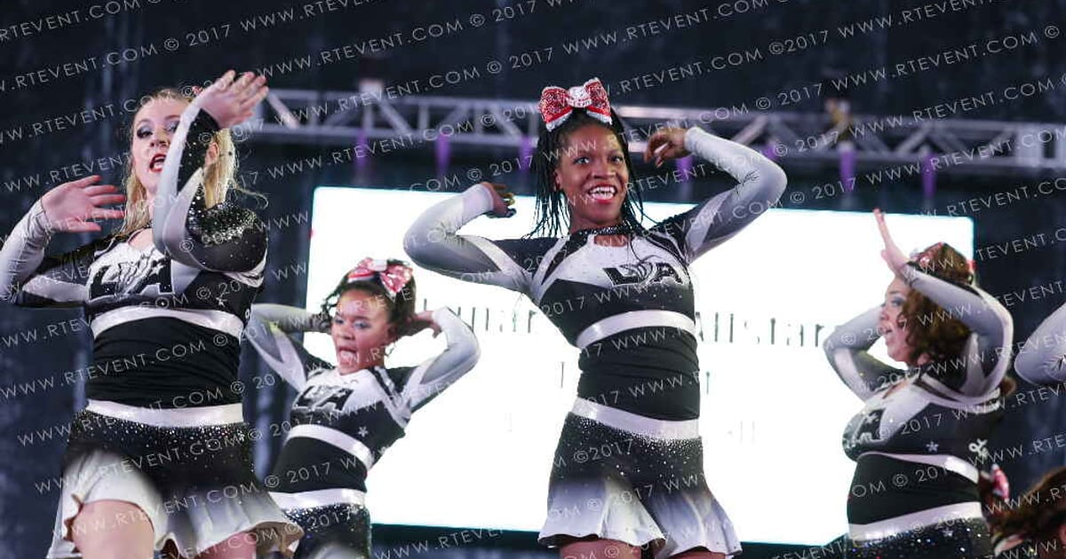 Lunar Viper Allstars Twilight · Aloha Reading Showdown