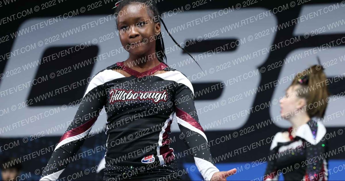 HILLSBOROUGH DUKES · YCADA Globals