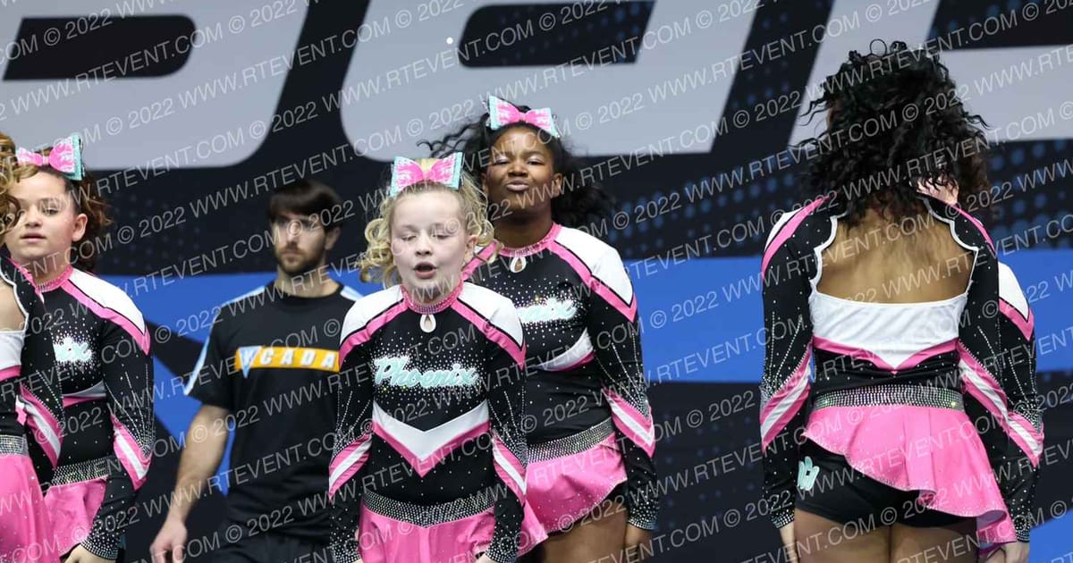 JOCO PHOENIX XPLOSION · YCADA Globals