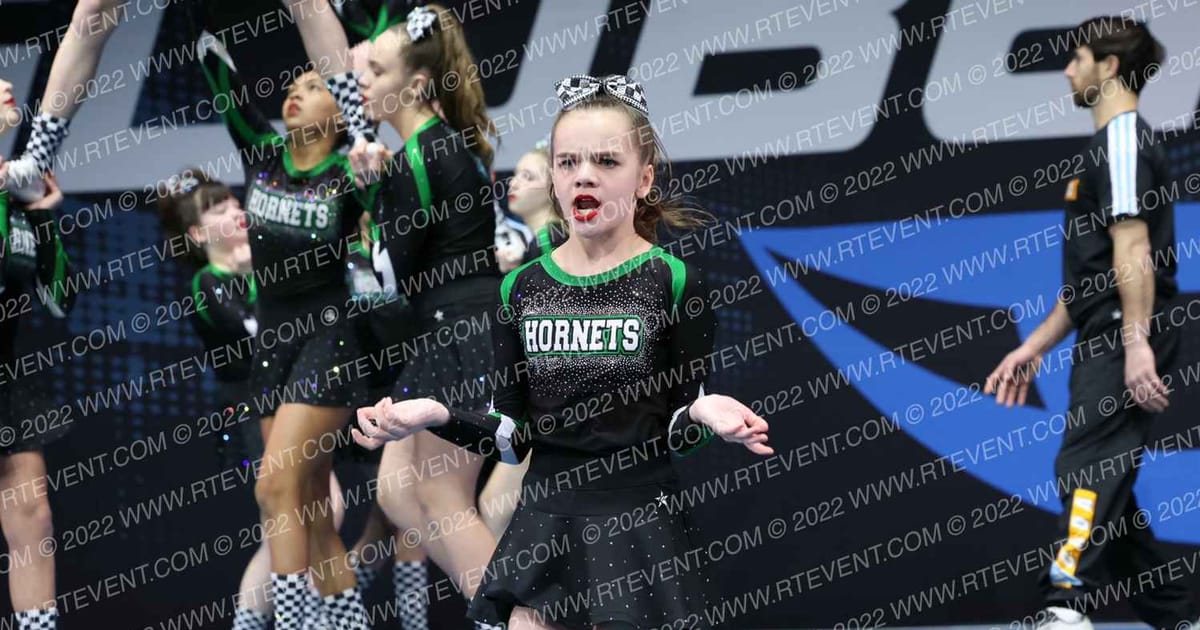 MANSFIELD HORNETS 14U · YCADA Globals