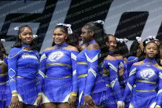 WEST 7 RAMS