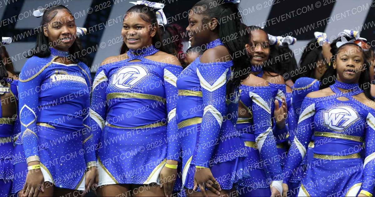 WEST 7 RAMS · YCADA Globals