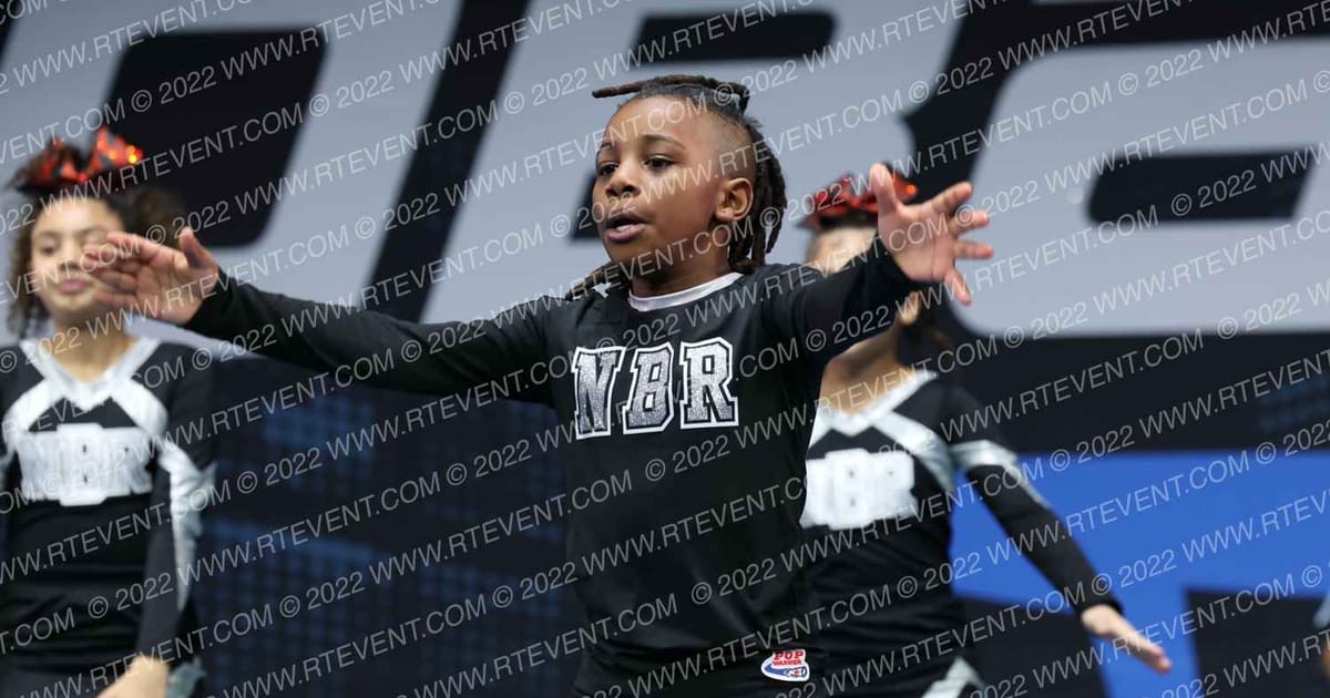 NEW BRITAIN RAIDERS · YCADA Globals