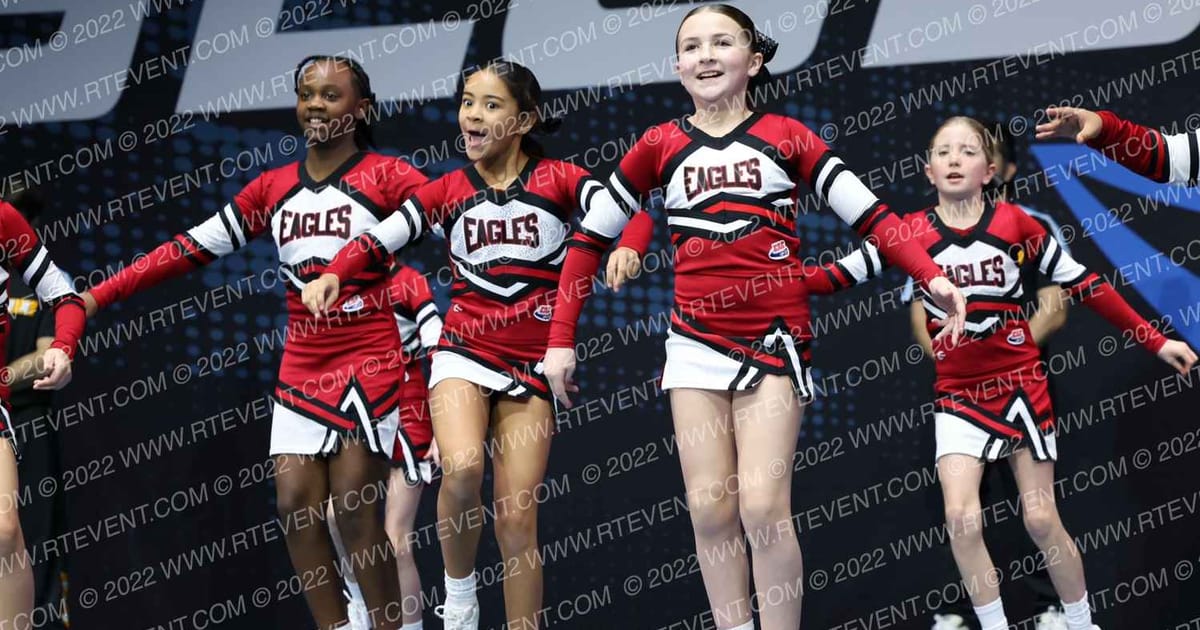 SMYRNA CLAYTON EAGLES · YCADA Globals