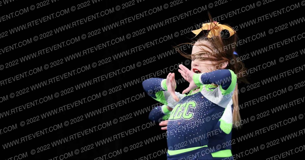 MANCHESTER EAST COBRAS · YCADA Globals