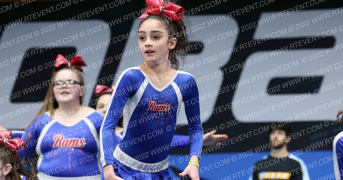 CARMEL RAMS · YCADA Globals