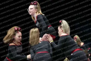 NORTHERN ATHLETICS SHIMMER
