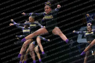 WEST ORLANDO JAGUARS