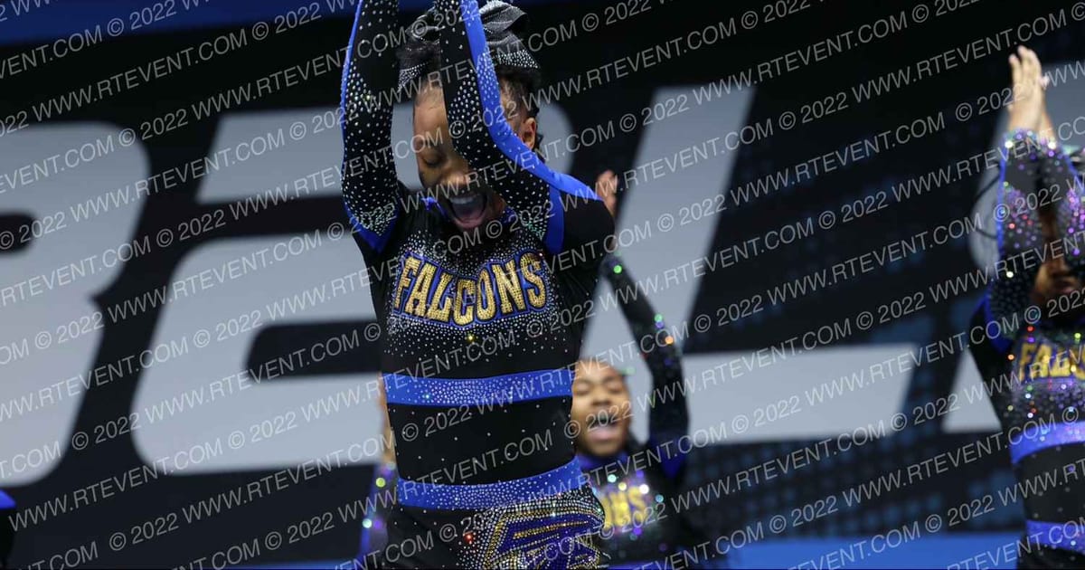 SOUTHFIELD LATHRUP FALCONS · YCADA Globals