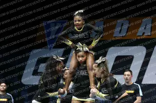 PISCATAWAY BRAVES