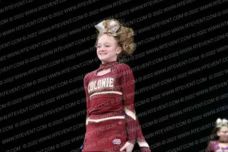 COLONIE WOLF PACK CODE RED
