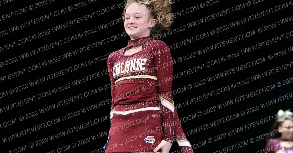 COLONIE WOLF PACK CODE RED · YCADA Globals