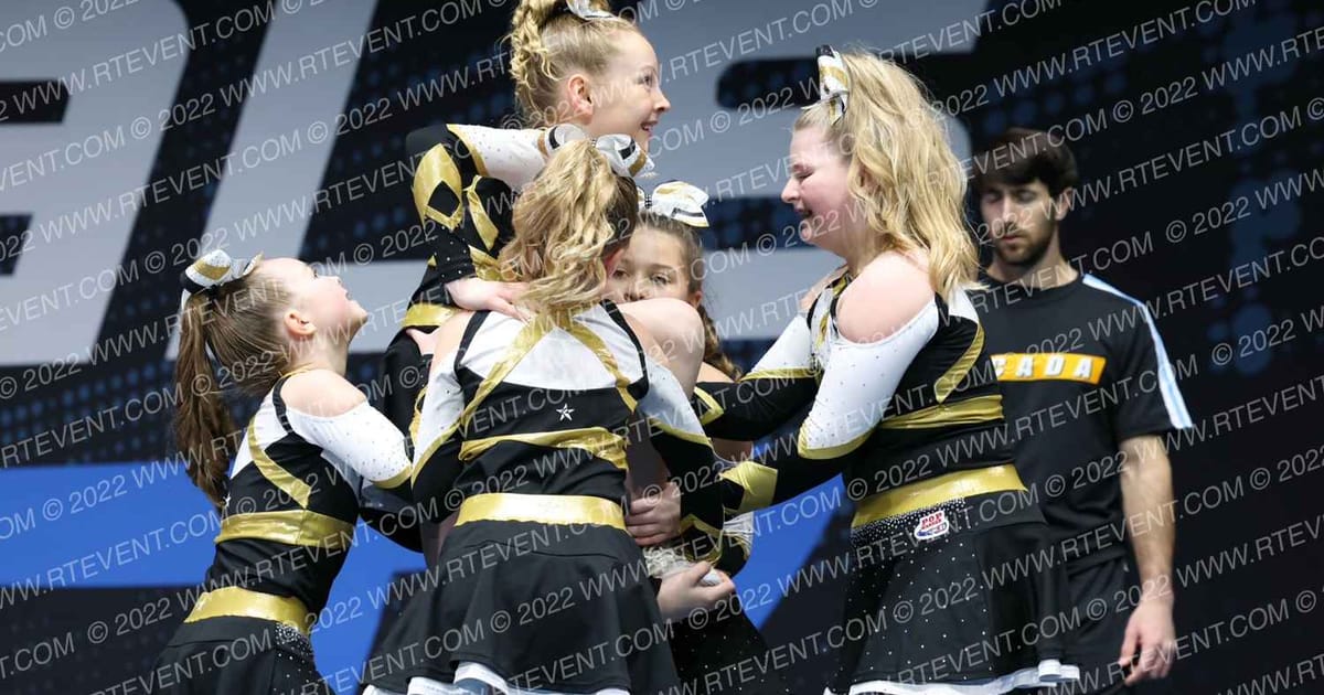 FLEMINGTON FALCONS · YCADA Globals