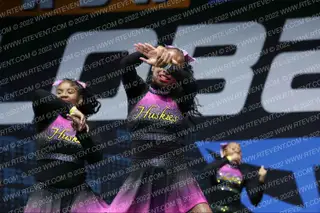 BROTHERLY LOVE ELITE INFERNO