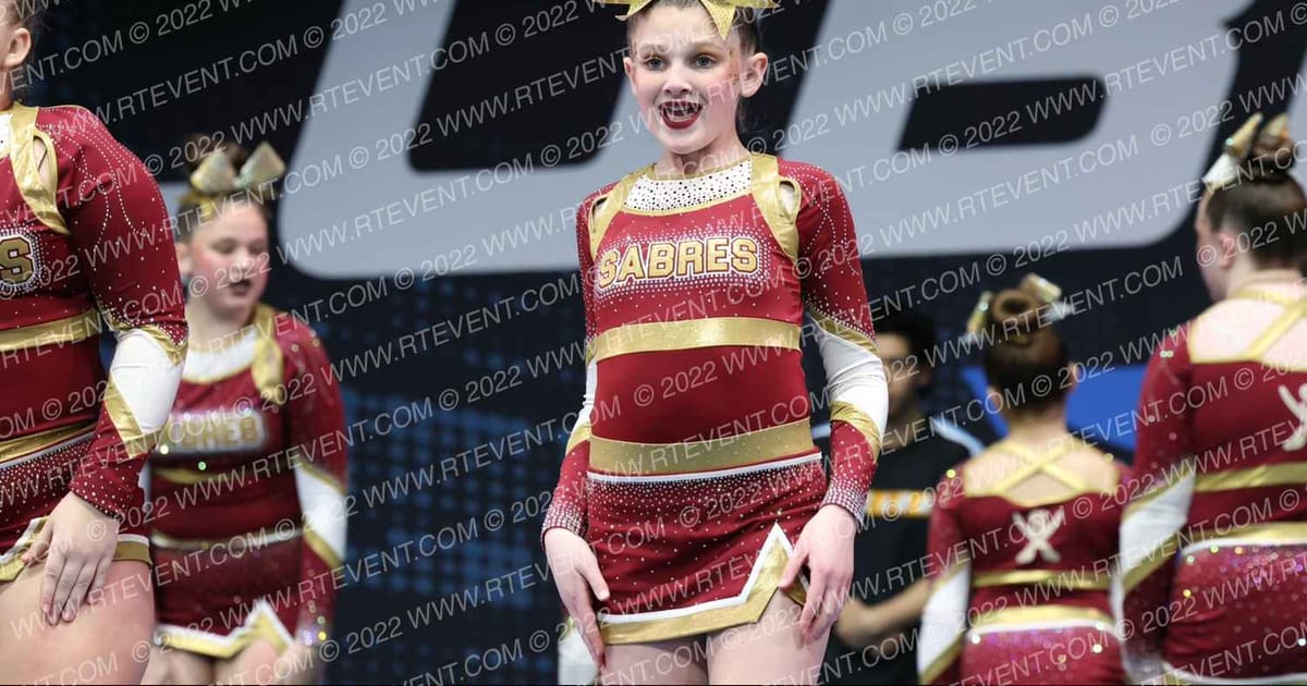 MANCHESTER SOUTH SABRES · YCADA Globals